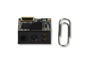 Quality Arduino Wireless Usb Barcode Scanner 2D QR For Embedding Into PDA Logistics Cabinet wholesale