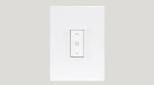 Quality Home Automation Zigbee Shutter Switch Connection With Built In Receiver wholesale