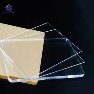 Buy cheap 100% Virgin Clear Cast Acrylic Sheet With Best Price from wholesalers