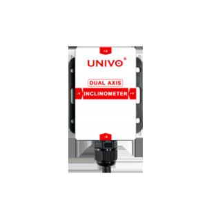 Quality UBIS-828Y Inclinometer Sensor Dual Axis Measurement For Industrial Applications wholesale
