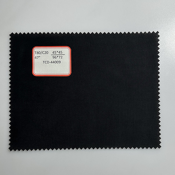 TC Fabric For Shirt And Bag Linings Durable And Soft With Customizable Options