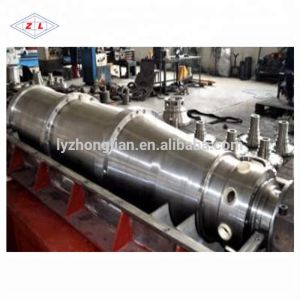 automatic continuous LW650 juicedecanter palm Virgin Coconut Oil Extracting