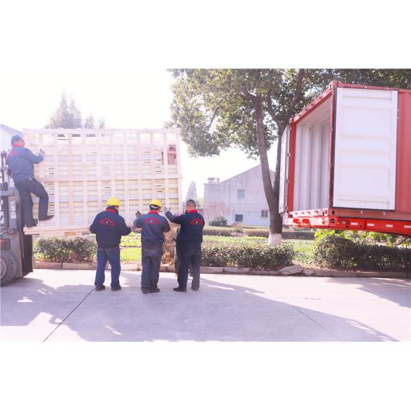 1 ton Small capacity , direct refrigeration ice block making machine ice making machine