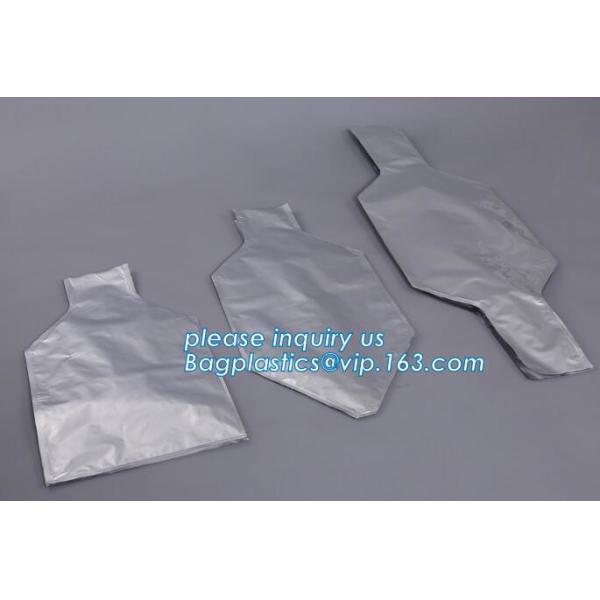 Reusable thermal insulated pallet covers, Thermal insulated pallet blankets, Radiant Barrier Foil Heat Resistance Bubble