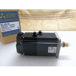 Buy cheap AC Industrial Servo Motor HG-KR73 MITSUBISHI HG-KR Series Electric Motor 750W from wholesalers