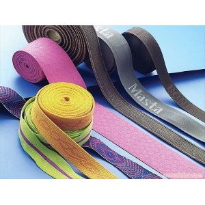 automatic ribbon weaving cutting machine(cold cutter) LM-650