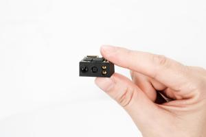 China TTL 232 Interface 2D Barcode Scanner Module Embedded in Bluetooth Scanner on sale