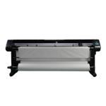 Graph Plotter with Semi Automatic Function No Need Replacement Ink Cartridge