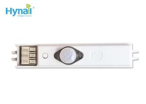 Bluetooth BLE Motion Sensor Daylight Harvest PIR App Control For LED Panel