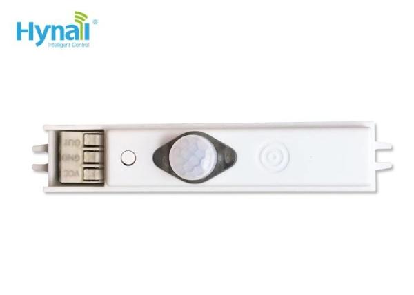 Cheap Bluetooth BLE Motion Sensor Daylight Harvest PIR App Control For LED Panel for sale