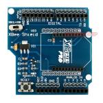 Bluetooth XBee Shield for Arduino Wireless Control Expansion Board XBee ZigBee