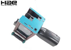 Quality Batch Code Printing Machine Plastic Bags Large Character Handheld Inkjet Coder Printer wholesale