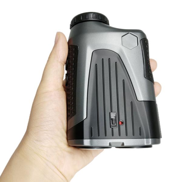 Precision 650 - 1100Yards Golf Range Finder Devices With Slope Compensation Golf Hunting
