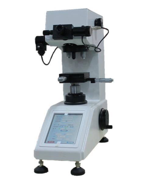 Cheap Micro Vickers Hardness Tester With Touch Screen Micro Vickers Hardness Tester for sale
