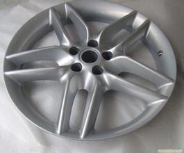 3D Printer Aluminum Rapid Prototyping Mechanical Rapid Moulding