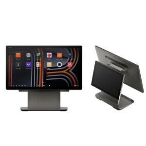 China Sunmi D3 Pro Android POS Systems Terminal Machine With Free SDK Offered And Optional Fingerprint Recognition on sale