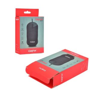 Quality Folding Saves Space Shipping Costs, Retail Mouse Box Color CMYK Printing wholesale