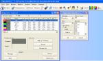 3nh Laboratory Color Matching Software System High Efficiency With 6 Modules