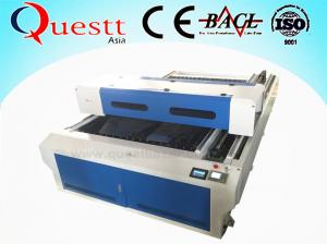 Quality CNC CO2 Laser Cutting And Engraving Machine For Acrylic / Stone / MDF / Steel wholesale