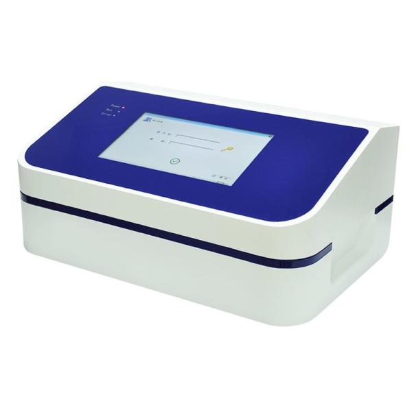Cheap BNT V8.0 Filter Integrity Test Instrument System Fully Automated for sale