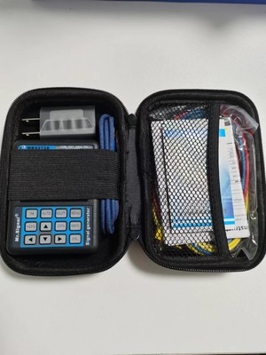 Mr.signal Lanyi MR9272E Signal Generator for 3051 Pressure Transmitter & Flowmeter