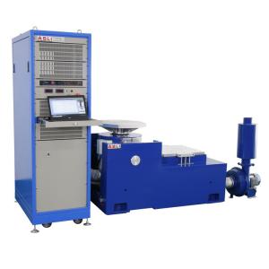 Quality Sinusoidal Accelerated Vibration Test Machine With Shock Response Spectrum wholesale