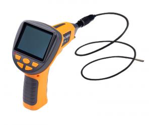 China Handheld Video Borescope/camera inspection on sale