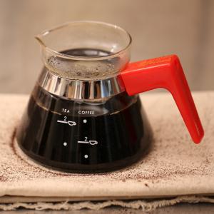 Quality Best Selling 500ml Special Design Glass Coffee Tea Water Kettle wholesale