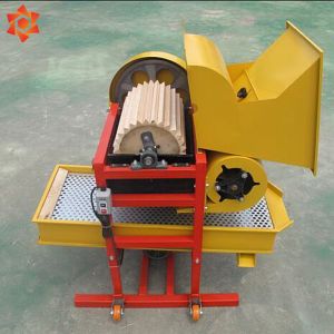 High Efficiency Peanut Processing Machine Groundnut Processing Machine