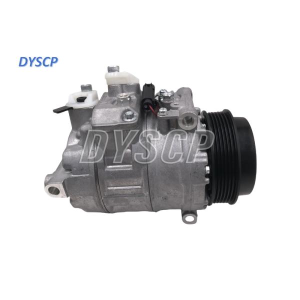 0022305411 0002308511 0012305611 Car Ac Compressor For Benz W251 W220 W211 S350 R350