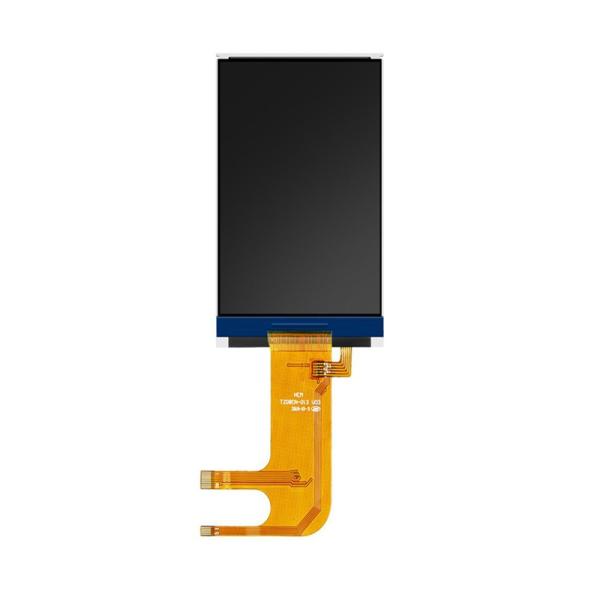 Cheap 2.8 Inch 240x320dots TFT LCD Display Module SPI Interface White LED Backlight for sale