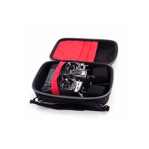 Accessories Custom EVA Case With Separate Compartment Mesh Pocket