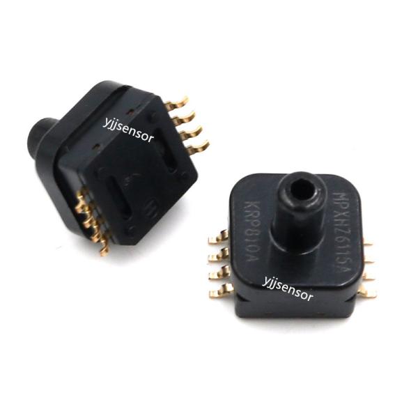 MPXHZ6115AC6T1 Pressure Silicon Pressure Sensor For Weather Stations Weather Reporting Devices
