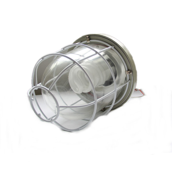 ATEX Explosion Proof HID Light Bulb 200W 400W Big