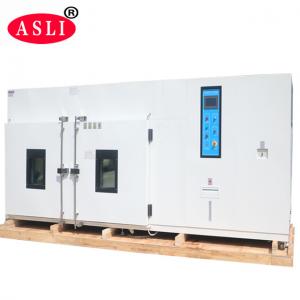 Quality Environmental Burn - In Test Oven Walk In Stability Chamber Manufacturer wholesale