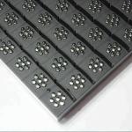 15000cd/M2 Static Drive Method LED Module For Road Shoulder Vms Message Board