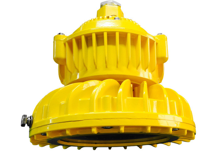 Quality High Power Explosion Proof LED Light Fixture IP66 Atex Certification wholesale