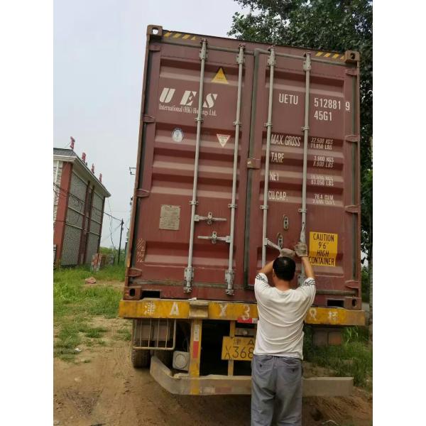 0.5 Ton Per Hour Peanut Crusher Machine Customizable Color 1 Year Warranty