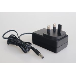 Quality UKCA Switching AC DC Power Adapters 3A 36W 12V For External Power Supply wholesale
