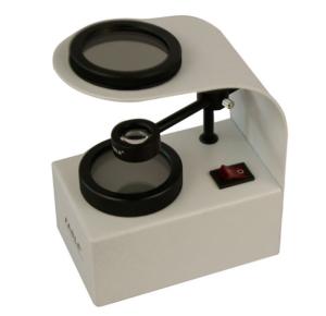 Quality Gemology Polariscope with the function of Viewing the Interference Figure of Gem wholesale