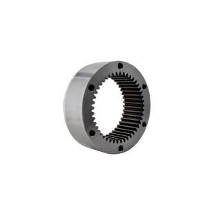 Quality Teeth M2.0 PD86 Internal Gear Splines Planetary C45 43 wholesale