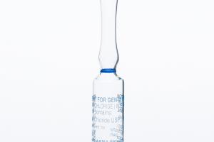 Quality 1ml 2ml 3ml 5ml 10ml Injection Vial / Glass Medicine Bottles Customized wholesale
