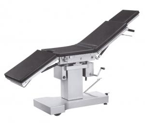 Quality Hydraulic Driven Surgical Operating Table For General Surgical Operations wholesale