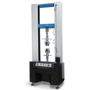 Quality Computer Control Tensile Testing Machines , 5T Compression Tensile Strength Tester wholesale