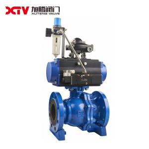 Quality Threaded Ball Valve for Industrial Usage Stainless Steel API/JIS/DIN Connection Form wholesale