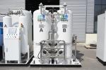 Medical Oxygen Generator With High Purity Oxygen Output Of 99.5% And 0.6-0.8MPa