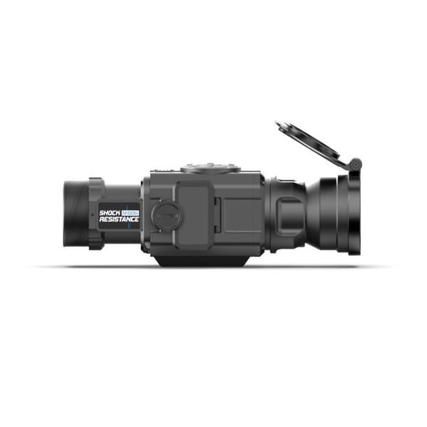 Wifi Riflescope Thermal Front Attachment Easy Reliable Precision Design