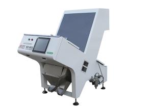 Remote Control CCD Color Sorter Machine Simple Structure In Chute Type