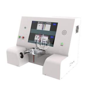 Quality Single / Double Row Wire Harness Tester Connector Wire Sequence Detection System wholesale
