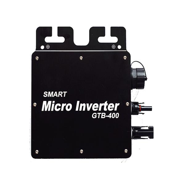 Solar Power Electricity Station 1400W 22V Solar Micro Inverter